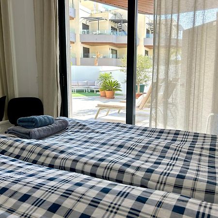 Gran Terraza En Marinsa Beach Torrox Exteriér fotografie