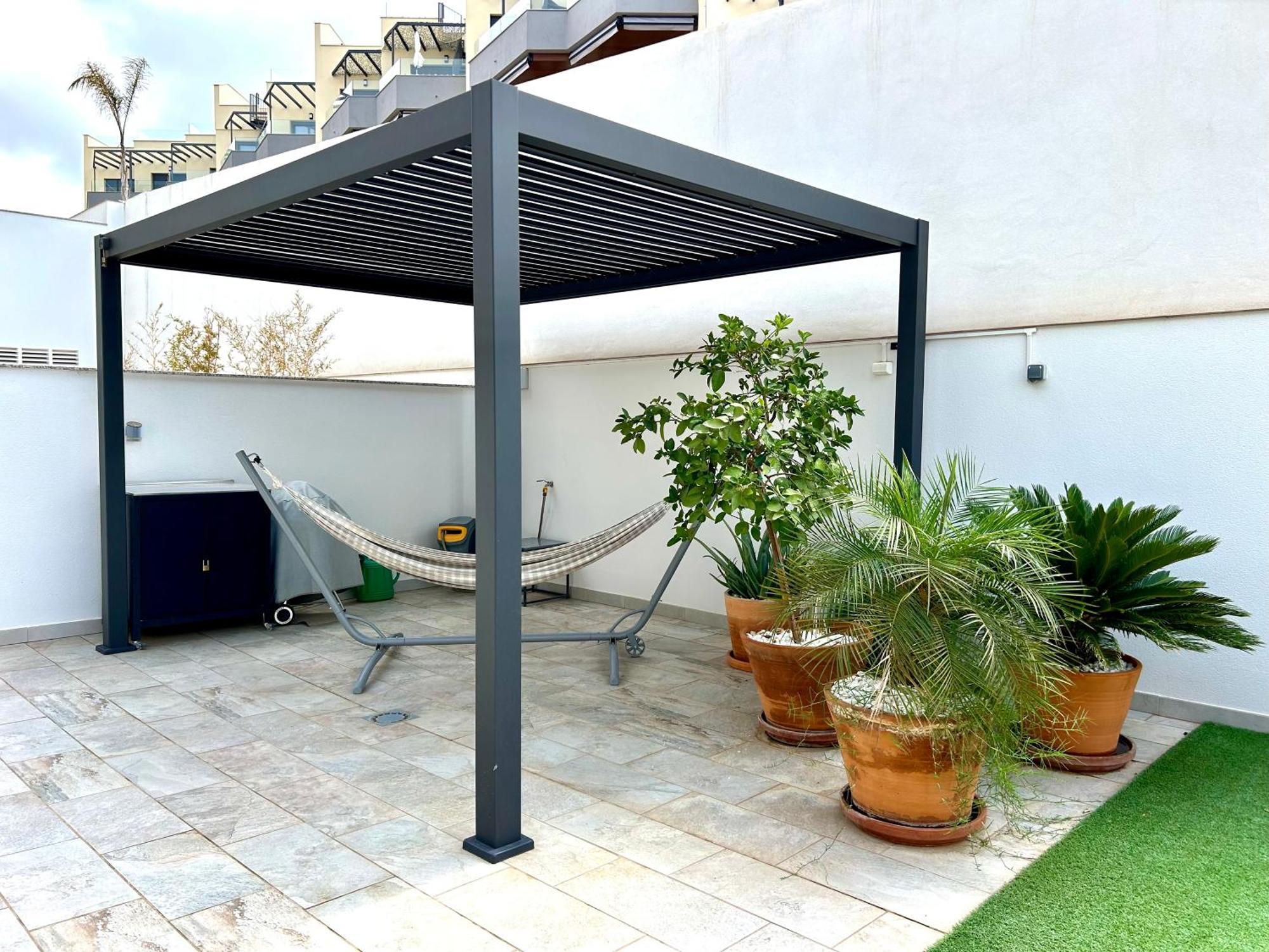 Gran Terraza En Marinsa Beach Torrox Exteriér fotografie